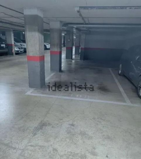 Garatge de lloguer a Calle de Antonio López, 232, Almendrales, Madrid Capital - imatge 2 Foto 2 de Garatge de lloguer a Calle de Antonio López, 232, Almendrales, Madrid Capital