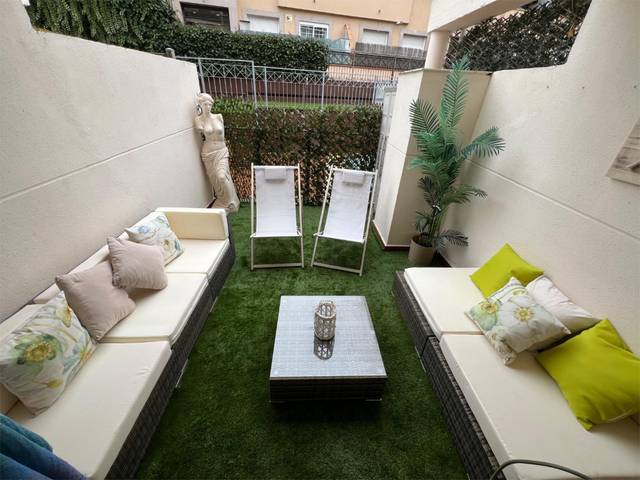 Dúplex en Venta en Calle Cantarranas, 25 en Villalba Pueblo