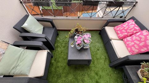 Foto 2 von Maisonette zum Verkauf in Calle Cantarranas, 25, Villalba Pueblo, Collado Villalba