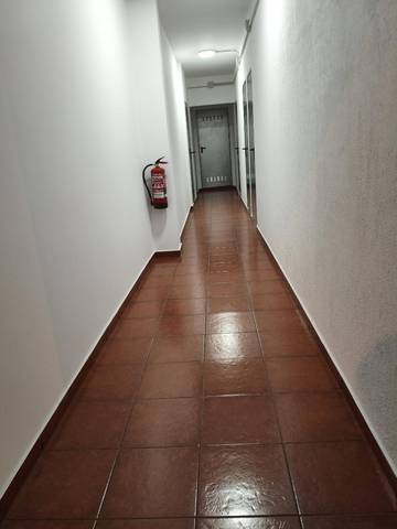 Trastero en Alquiler en Estrada Vella de Santiago, 34 en Parroquias del Oeste