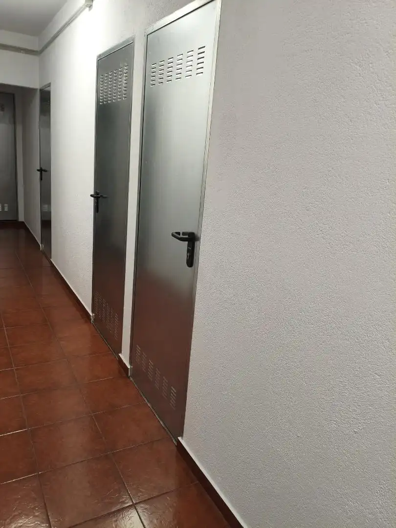 Storage room for rent in Estrada Vella de Santiago, 53, Parroquias del Oeste Storage room for rent in Lugo