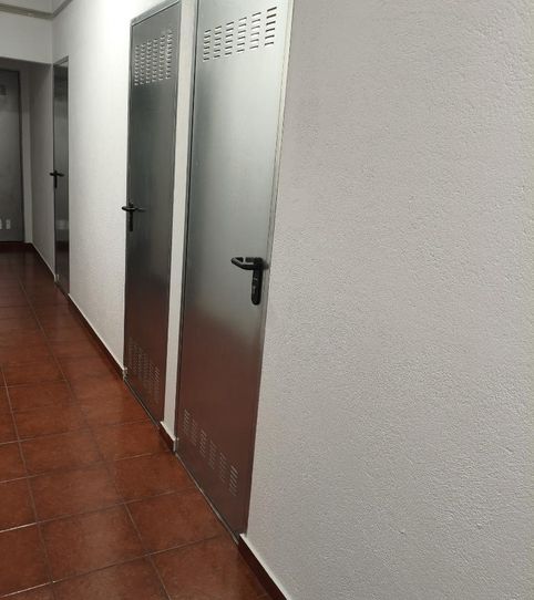 Foto 2 de Trastero de alquiler en Estrada Vella de Santiago, 53, Parroquias del Oeste, Lugo Capital