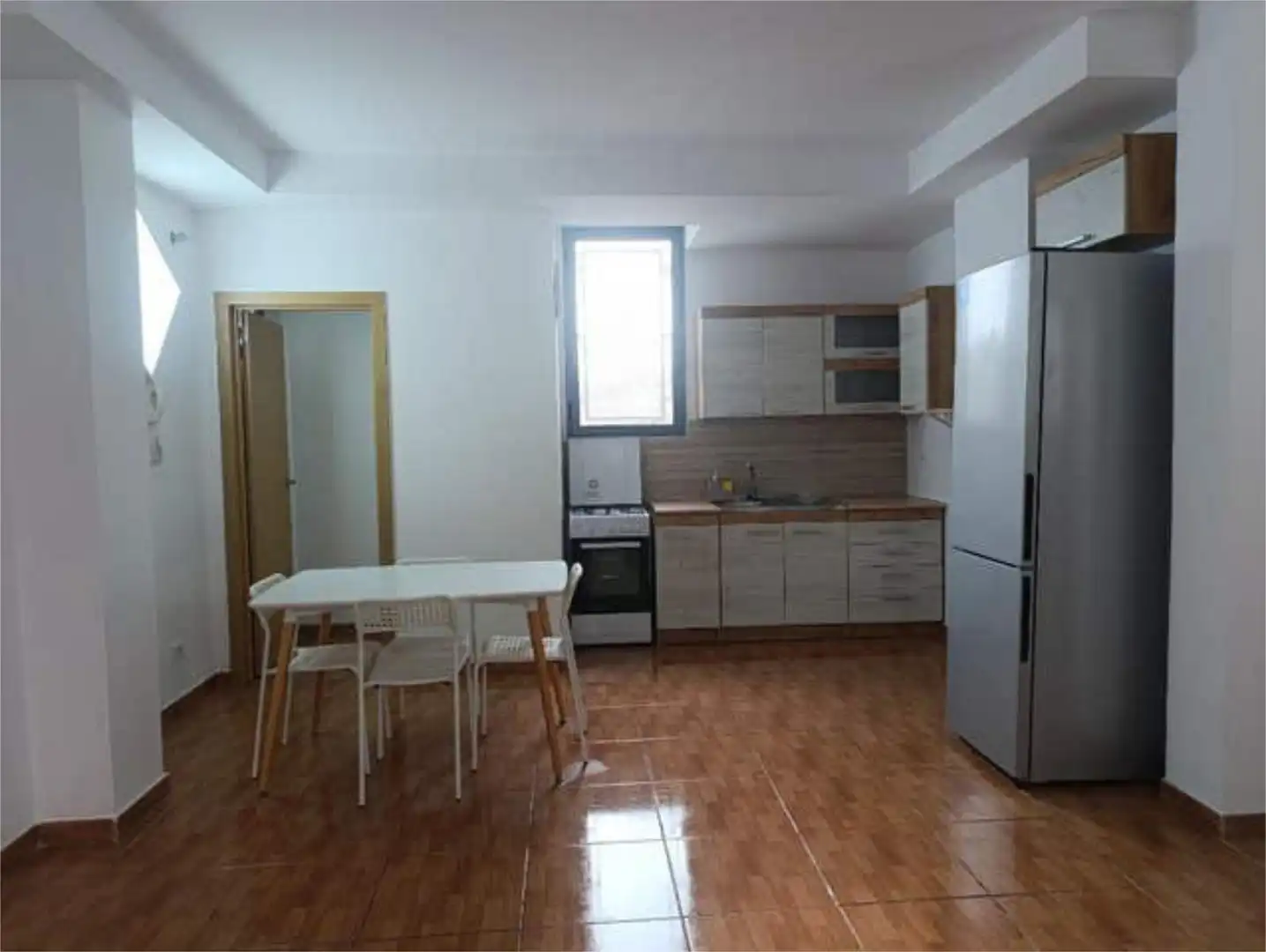 Piso de alquiler en El Tablero