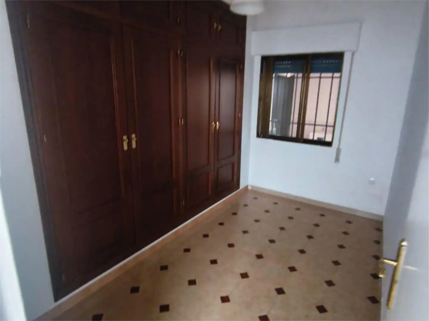 Casa adosada en venta en Calle Bulerias, 2, Sanlúcar la Mayor Habitación de Casa adosada en venta en Sanlúcar la Mayor