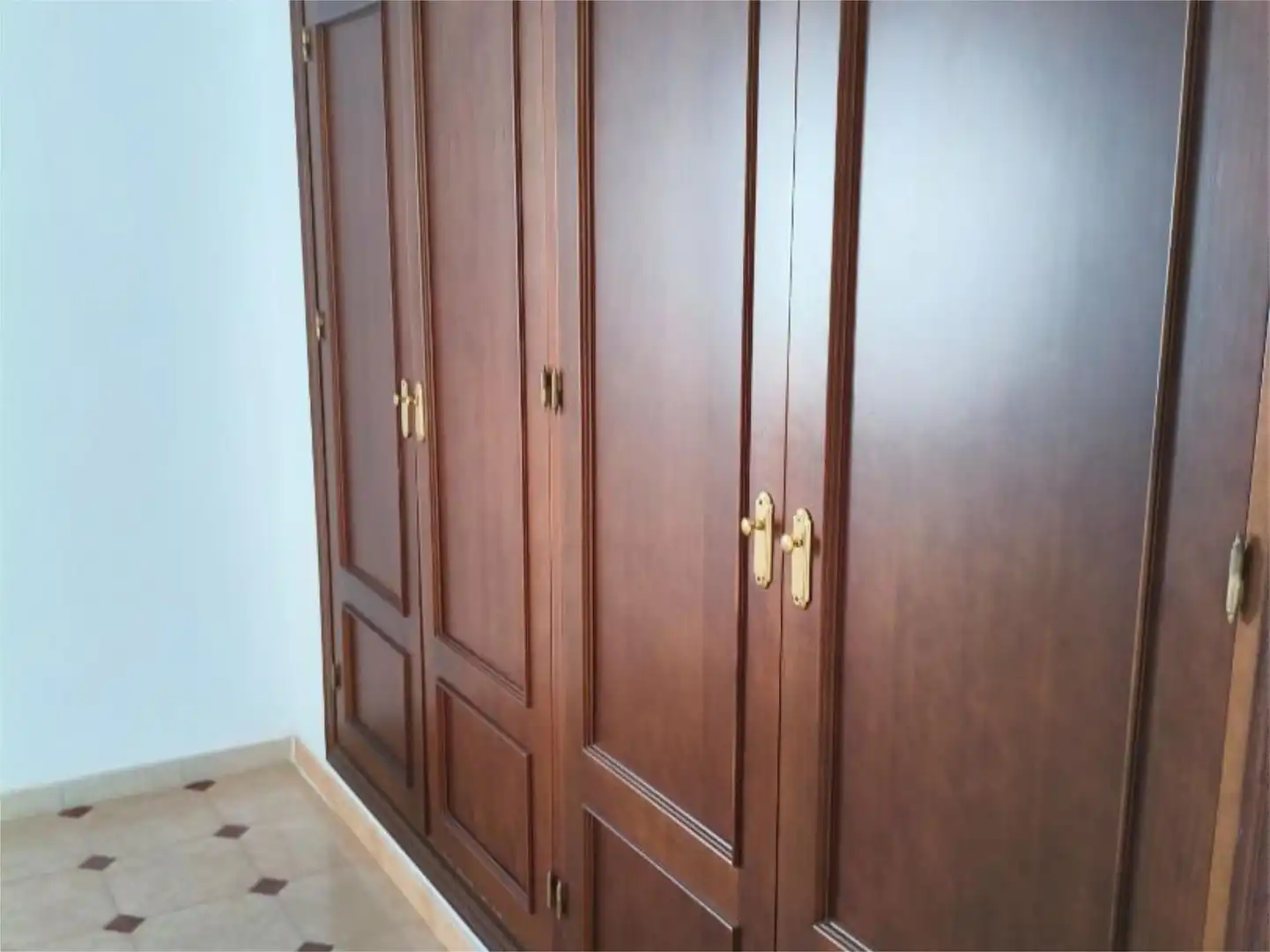 Casa adosada en venta en Calle Bulerias, 2, Sanlúcar la Mayor Habitación de Casa adosada en venta en Sanlúcar la Mayor
