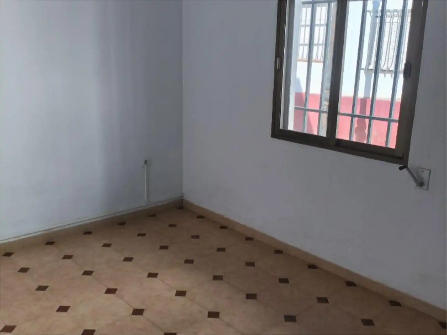 Casa adosada en venta en Calle Bulerias, 2, Sanlúcar la Mayor Habitación de Casa adosada en venta en Sanlúcar la Mayor