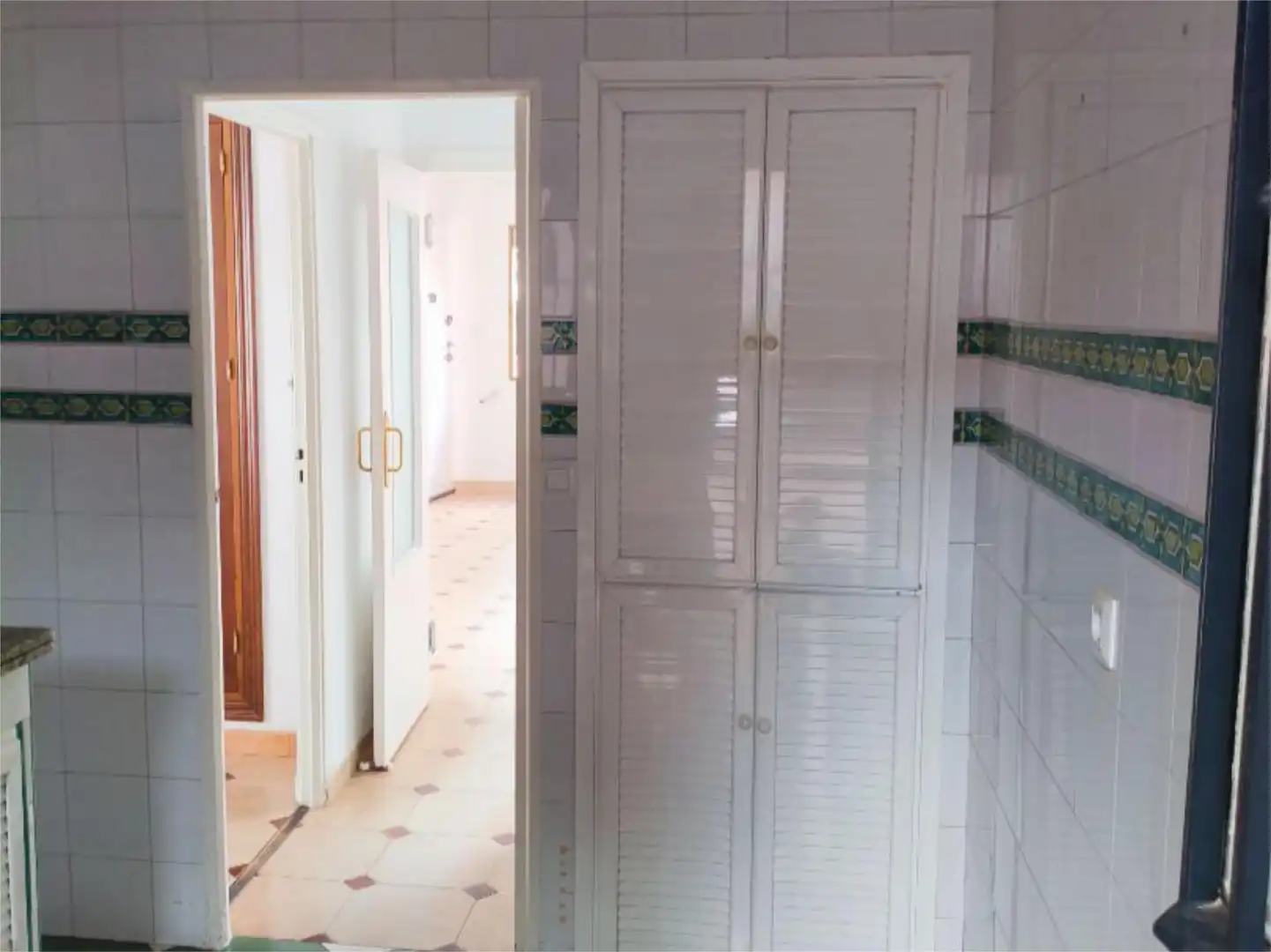 Casa adosada en venta en Calle Bulerias, 2, Sanlúcar la Mayor Casa adosada en venta en Sanlúcar la Mayor