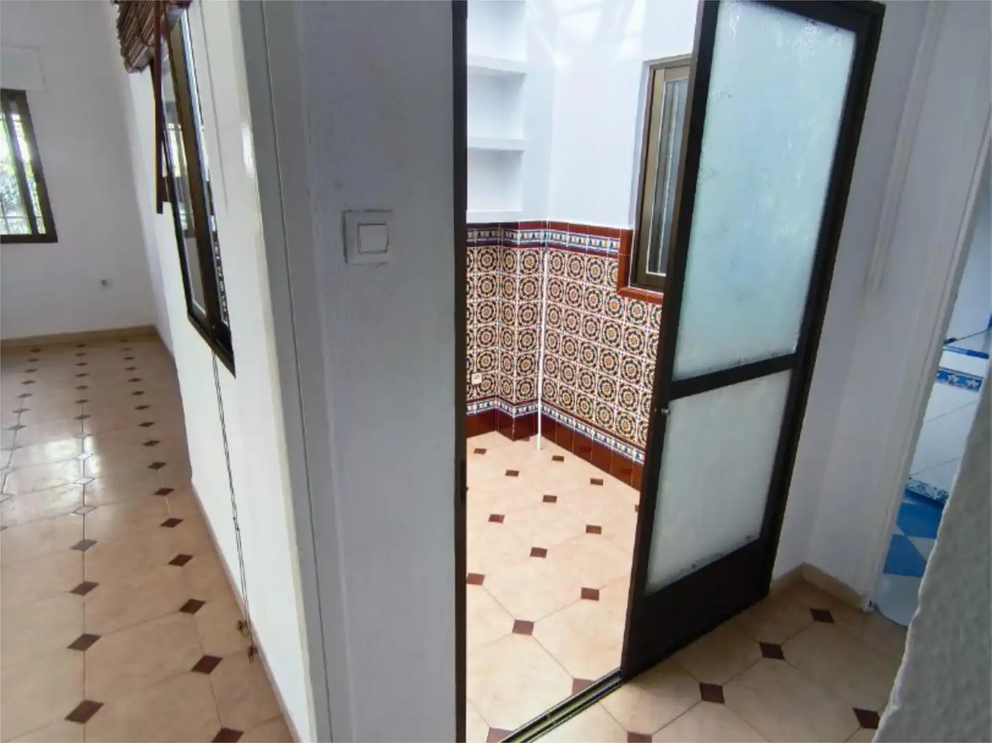 Casa adosada en venta en Calle Bulerias, 2, Sanlúcar la Mayor Casa adosada en venta en Sanlúcar la Mayor