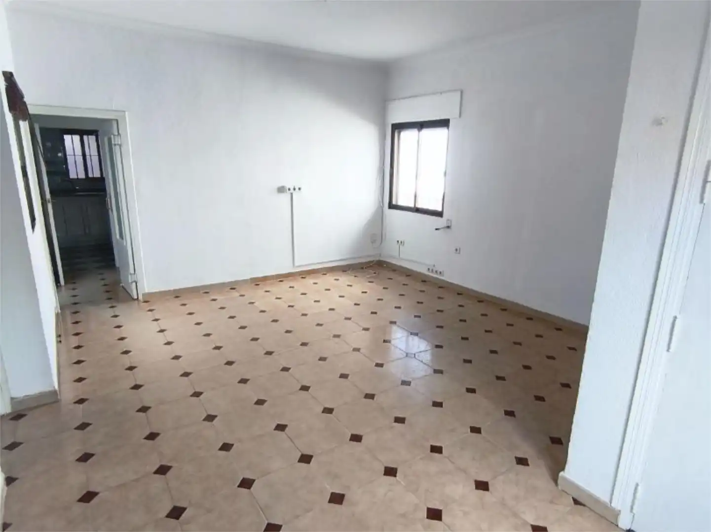 Casa adosada en venta en Calle Bulerias, 2, Sanlúcar la Mayor Habitación de Casa adosada en venta en Sanlúcar la Mayor