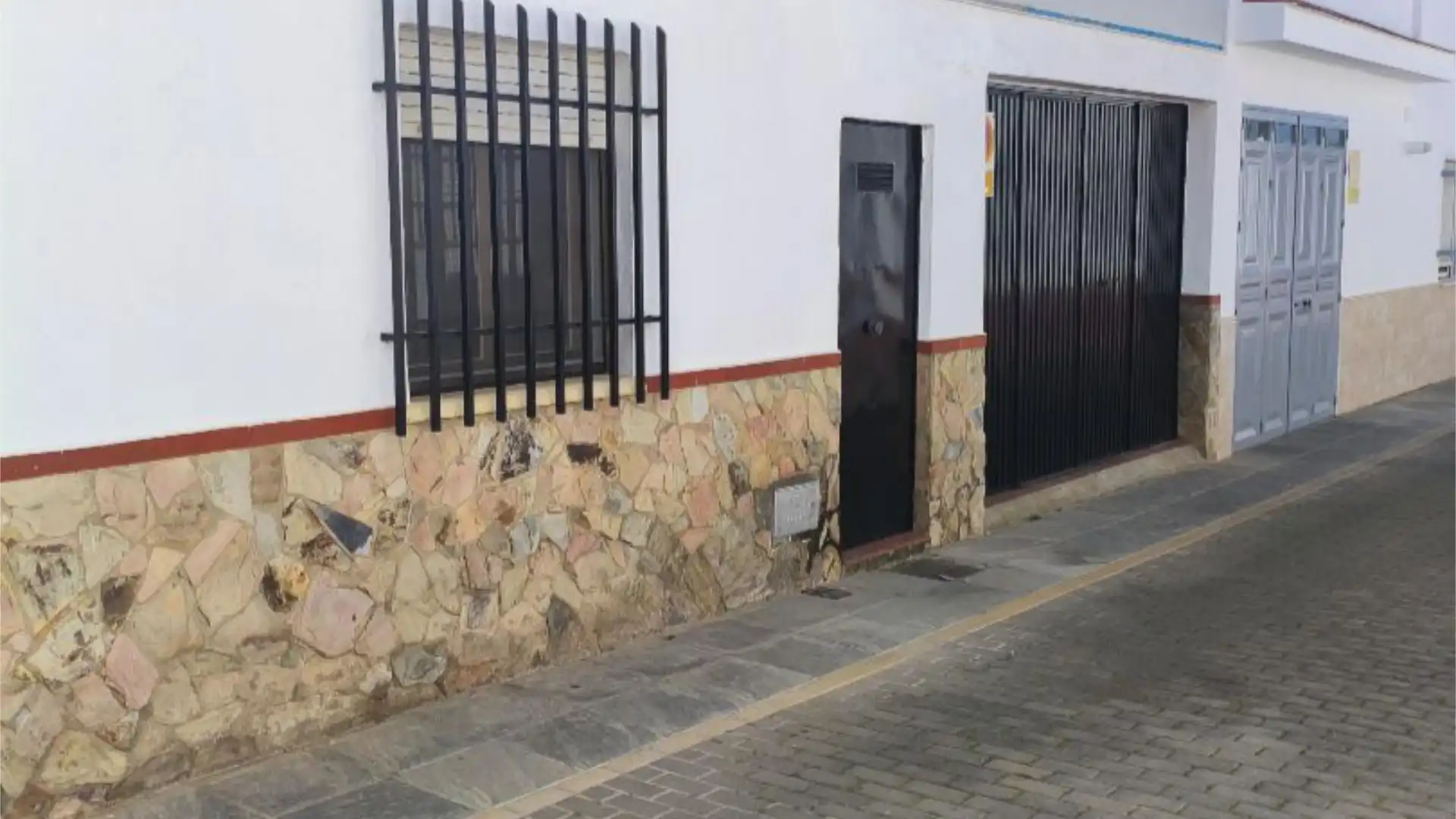 Haus oder Chalet zum Verkauf in Calle Bulerias, 2, Sanlúcar la Mayor Haus oder Chalet zum Verkauf in Calle Bulerias, 2, Sanlúcar la Mayor