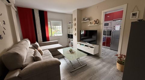 Foto 2 de Pis en venda a Camino de la Virreina, 2, Palma - Palmilla, Málaga Capital