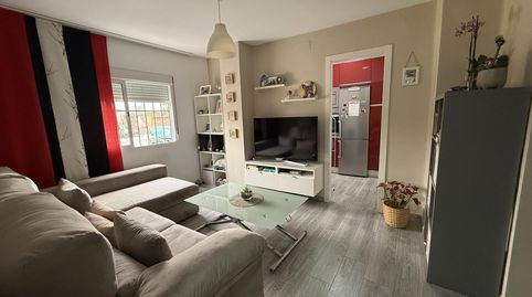 Foto 5 de Pis en venda a Camino de la Virreina, 2, Palma - Palmilla, Málaga Capital