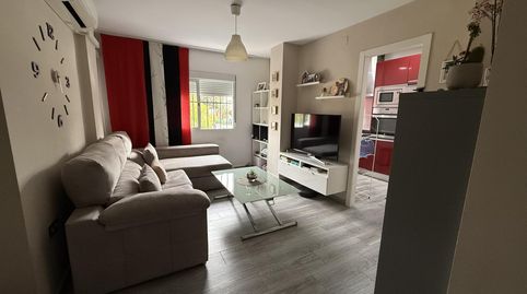 Foto 4 de Pis en venda a Camino de la Virreina, 2, Palma - Palmilla, Málaga Capital