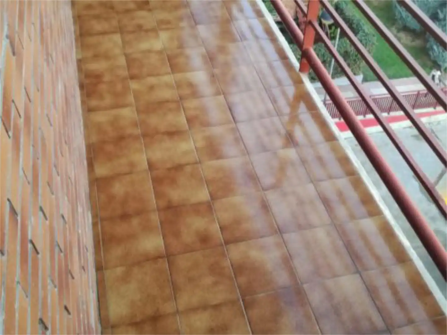 Flat for sale in Calle de Aldebarán, Valdefierro Terrace of Flat for sale in Zaragoza with Air Conditioner, Heating and Terrace