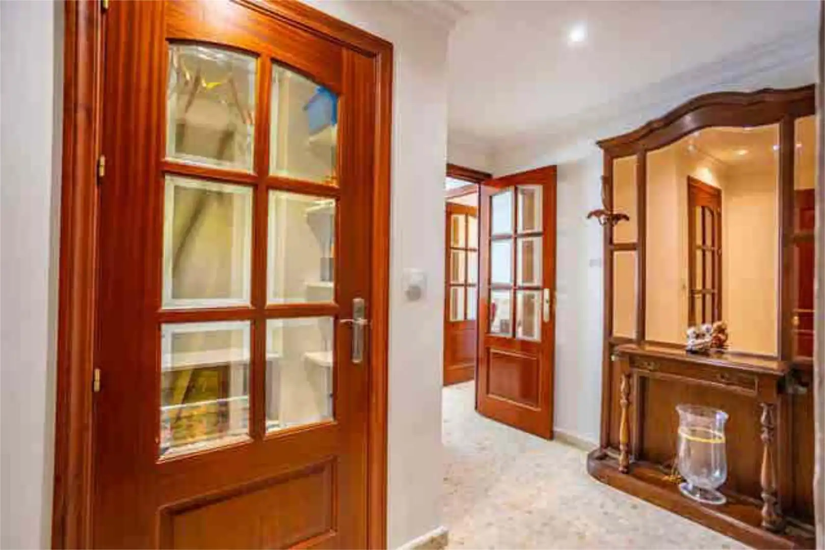 Pis de lloguer en  Sevilla Capital