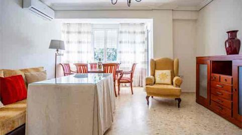 Foto 4 de Pis de lloguer a Triana Oeste, Sevilla Capital