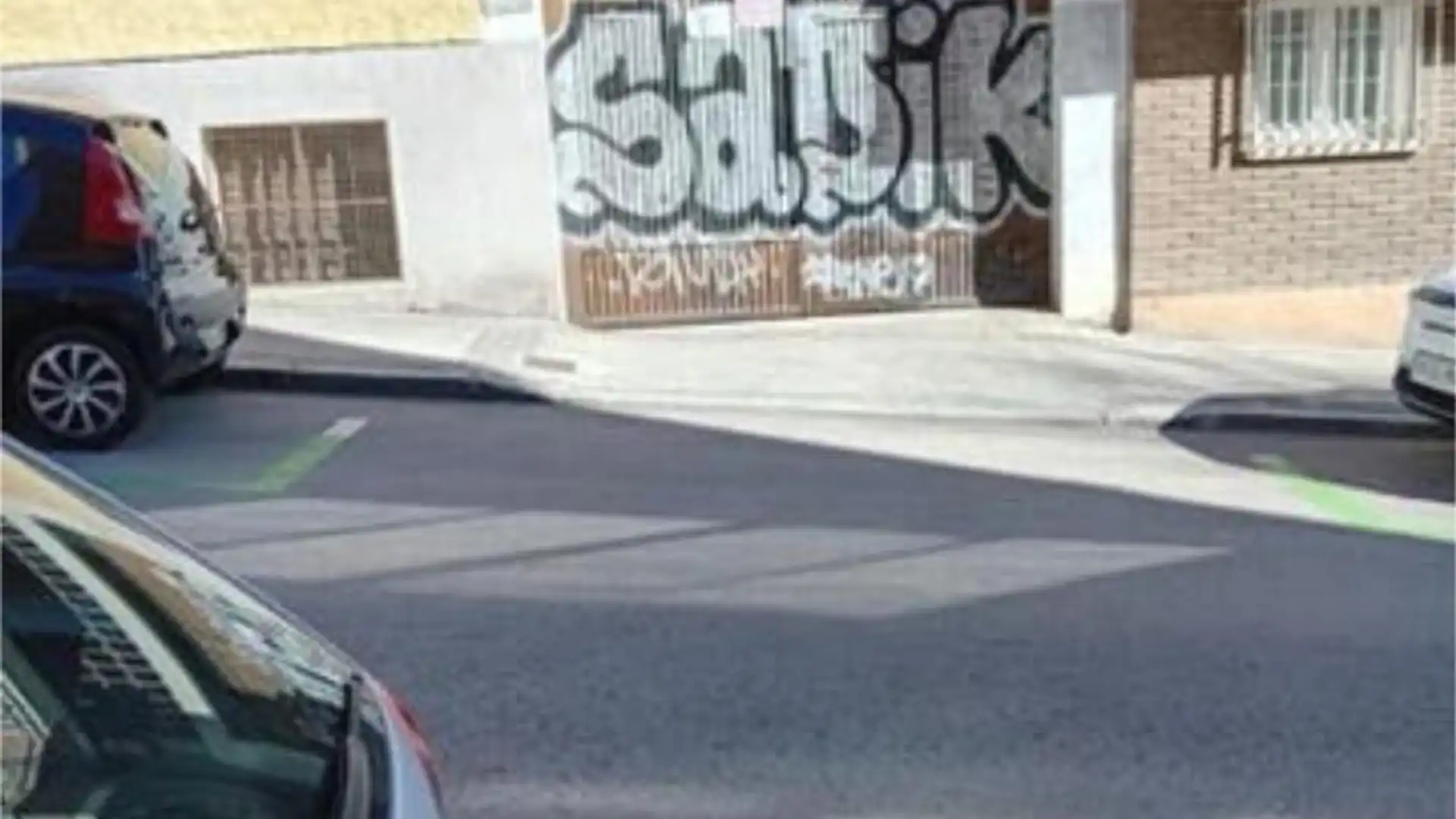 Aparcament de Garatge de lloguer en  Madrid Capital