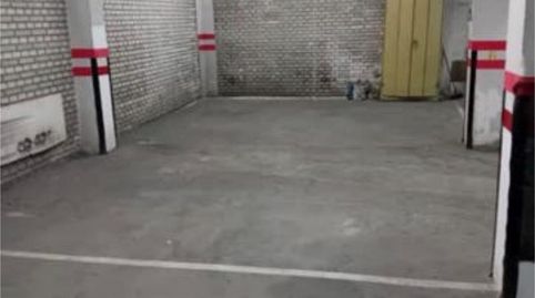 Foto 2 de Garatge de lloguer a Ventas, Madrid Capital