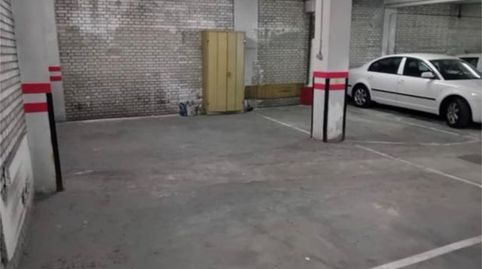 Foto 3 de Garatge de lloguer a Ventas, Madrid Capital