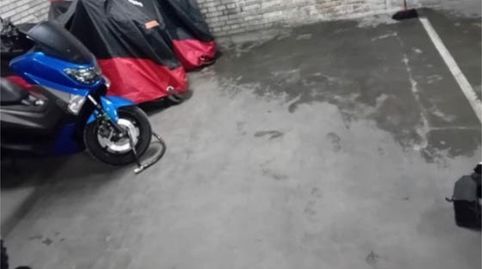 Foto 4 de Garatge de lloguer a Ventas, Madrid Capital