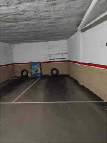 Garaje en Alquiler en La Villa - Bazuelo