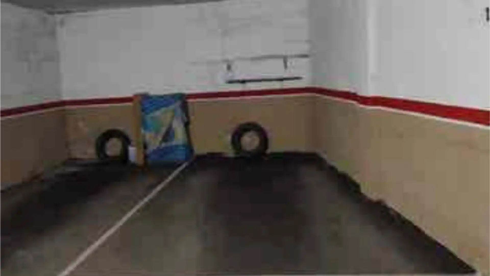 Parking de Garaje de alquiler en Mieres (Asturias)