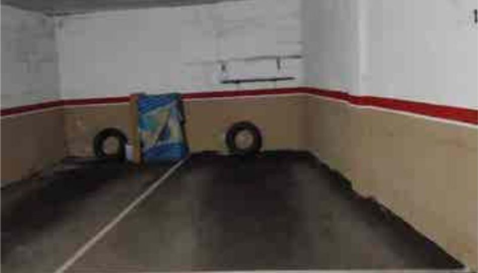 Garaje de alquiler en La Villa - Bazuelo, Mieres (Asturias) - imagen 1 Foto 1 de Garaje de alquiler en La Villa - Bazuelo, Mieres (Asturias)