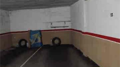 Garaje de alquiler en La Villa - Bazuelo, Mieres (Asturias) - imagen 2 Foto 2 de Garaje de alquiler en La Villa - Bazuelo, Mieres (Asturias)