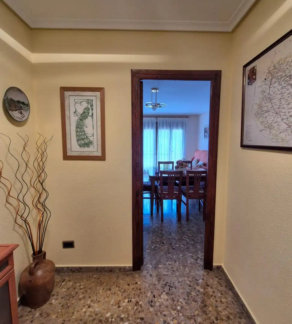 Flat for rent in Carretera Valencia, 21, Camarena de la Sierra Flat for rent in Camarena de la Sierra with Furnished and Community parking