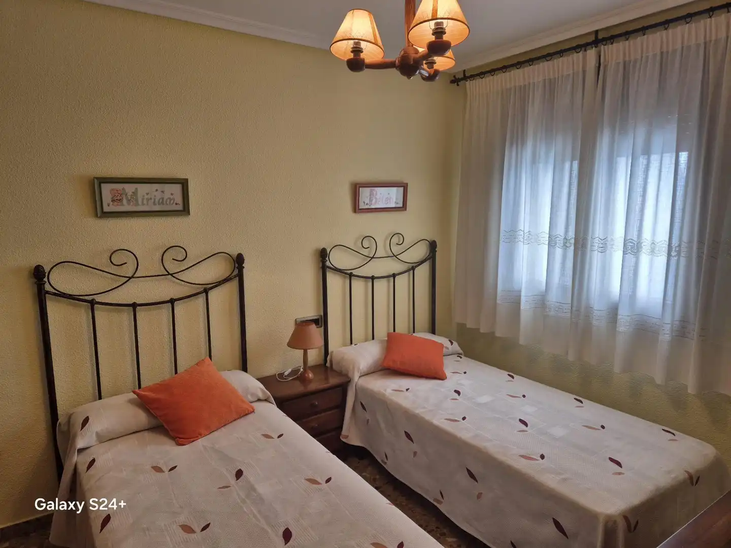Flat for rent in Carretera Valencia, 21, Camarena de la Sierra Bedroom of Flat for rent in Camarena de la Sierra with Furnished and Community parking