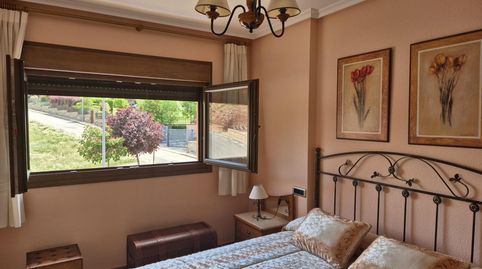 Foto 2 von Wohnung zur Miete in Carretera Valencia, 21, Camarena de la Sierra, Teruel