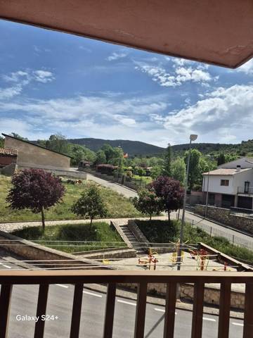 Piso en Alquiler en Carretera Valencia, 21 en Camarena de la Sierra