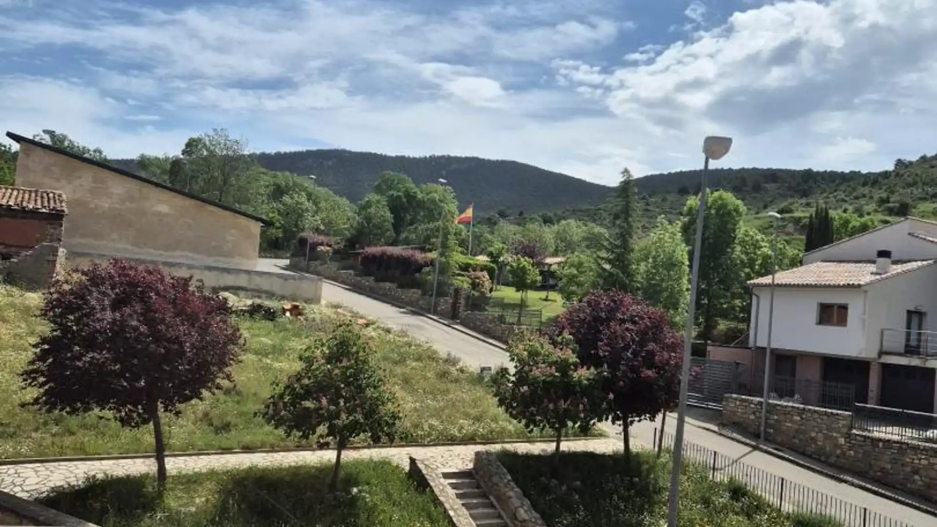 Wohnung zur Miete in Carretera Valencia, 21, Camarena de la Sierra Wohnung zur Miete in Camarena de la Sierra mit Möbliert und Gemeinschaftsparkplatz