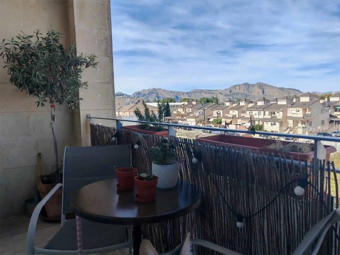 Room in Calle la Paz, 21, Bigastro