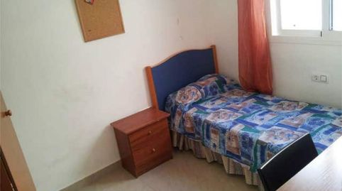 Foto 2 de Pis de lloguer a San Carlos - San José, Sevilla Capital