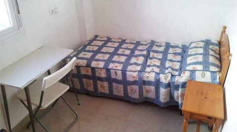 Foto 3 de Pis de lloguer a San Carlos - San José, Sevilla Capital