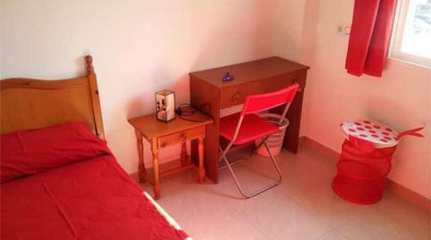 Foto 4 de Pis de lloguer a San Carlos - San José, Sevilla Capital