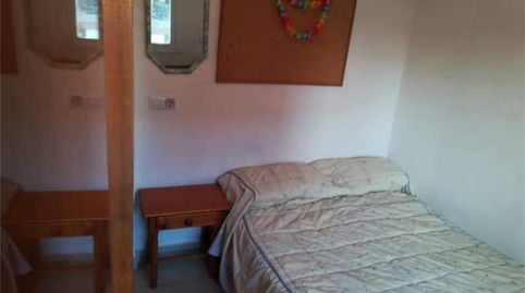 Foto 5 de Pis de lloguer a San Carlos - San José, Sevilla Capital