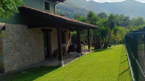 Photo 4 of Houses for sale in Lugar Belmonte, 37, Pría - Nueva-Hontoria - Naves, Llanes