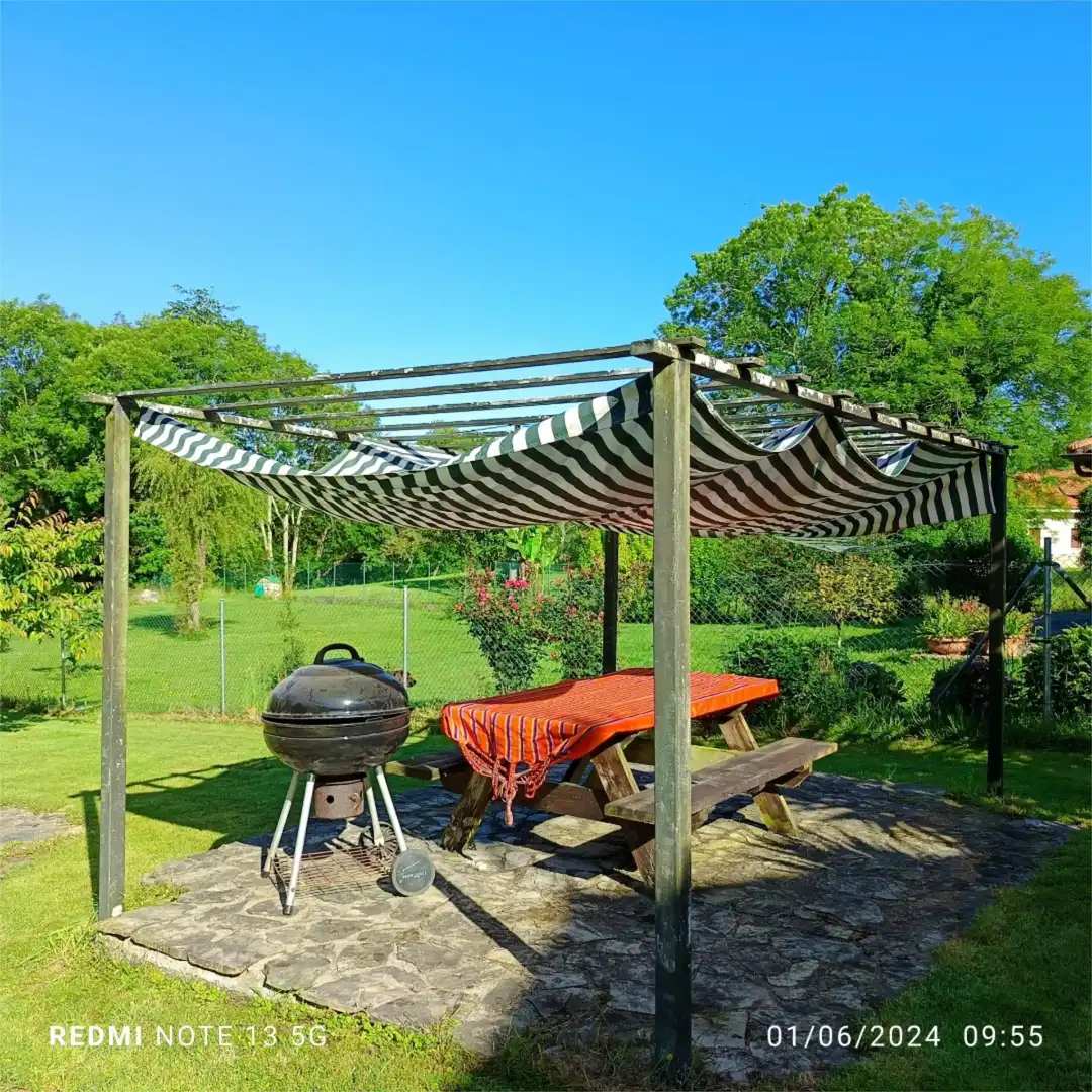 Houses for sale in Lugar Belmonte, 37, Pría - Nueva-Hontoria - Naves Garden of Houses for sale in Llanes with Terrace