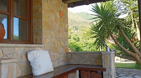 Casa o chalet en venta en Lugar Belmonte, 37, Pría - Nueva-Hontoria - Naves, Llanes - imagen 4 Foto 4 de Casa o chalet en venta en Lugar Belmonte, 37, Pría - Nueva-Hontoria - Naves, Llanes