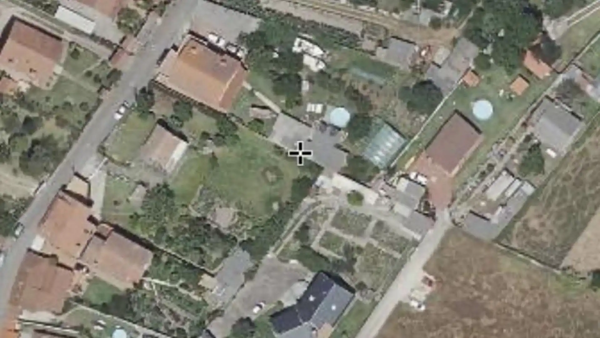 Finca rústica en venta en Vigo  con Jardín privado