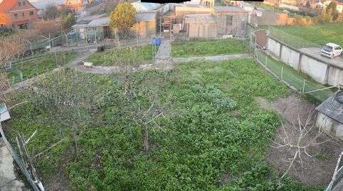 Foto 3 de Finca rústica en venta en Camiño Da Verdella, 43, Coruxo - Oia - Saiáns, Vigo