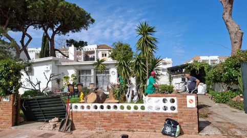 Foto 3 de Casa o xalet de lloguer a Avenida de Álvaro Domecq, 46, Aguadulce - Almadraba - Punta Candor, Rota