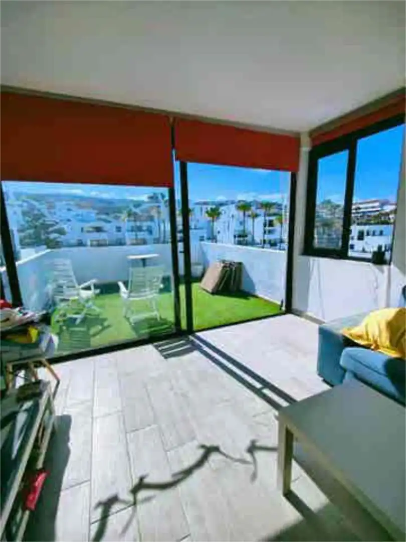 Flat for rent in Torviscas Bajo