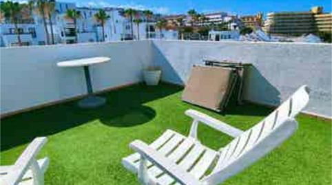Flat for rent in Torviscas Bajo, Adeje - image 2 Photo 2 of Flat for rent in Torviscas Bajo, Adeje