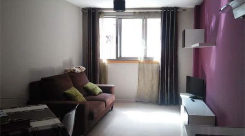 Foto 2 de Piso de alquiler en Boiro, A Coruña