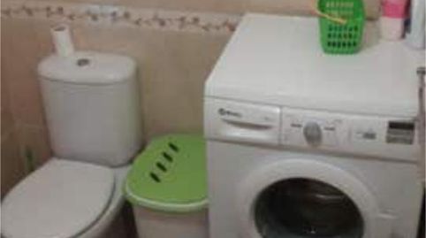 Foto 4 de Piso de alquiler en Boiro, A Coruña