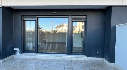 Foto 2 de Planta baja de alquiler en Calle Juan Carlos Aguilar Moreno, 1, Entrenúcleos, Dos Hermanas