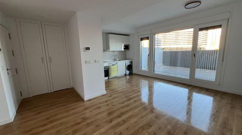 Foto 3 de Planta baja de alquiler en Calle Juan Carlos Aguilar Moreno, 1, Entrenúcleos, Dos Hermanas